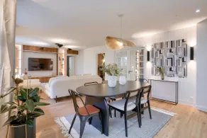 Magnificent - 3 bedrooms - near Tour Eiffel - Image 5