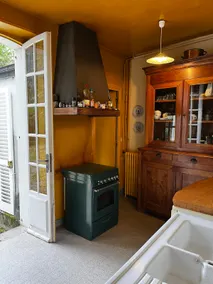 Very beautifull propriety near Paris - Image 5