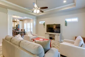Centrally Located Stunning 3BR 2BA Near Downtown - Image 5