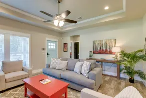 Centrally Located Stunning 3BR 2BA Near Downtown - Image 3