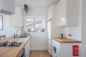 Stylish & Homely 1BD Flat - Walthamstow! - Image 4