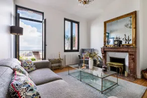 Villa The Treport - terrasse mer - Image 4