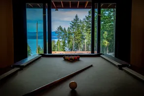 Luxury Lakeside Retreat w/ Panoramic Flathead View - Image 4