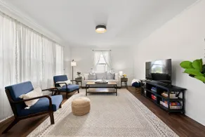 The Little Blue House - Image 5