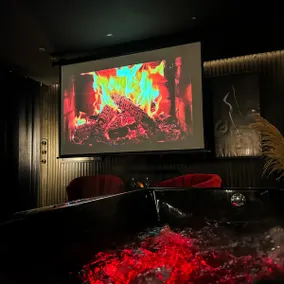 BLACK ROOM – Luxury Suite 50 Shades of Grey - Image 3