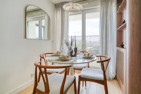 Bois de Vincennes · Luxury & Balcony · 4P - Image 4