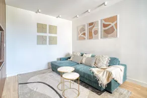 Bois de Vincennes · Luxury & Balcony · 4P - Image 5