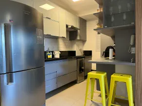 Full High Standard Studio in Santa Helena - Image 4