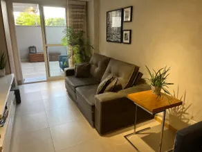 Full High Standard Studio in Santa Helena - Image 5