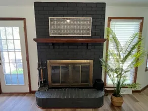 The Retro Lux: Custom Style + Theater Room! - Image 4