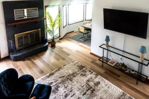 The Retro Lux: Custom Style + Theater Room! - Image 5