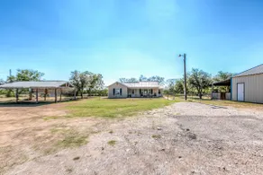 Oak Creek Getaway/Blackwell, TX - Image 2