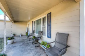 Oak Creek Getaway/Blackwell, TX - Image 4