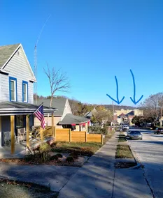 The Bluebird Guesthouse *walk to downtown* - Image 3