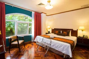 Apartotel & Suites Villas del Rio - Image 2