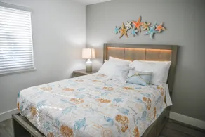 3-Bedroom Oasis Mins From Beach - Image 3