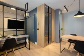 03 - Loft Premier - Blumenau Downtown - Image 3
