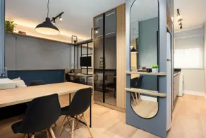 03 - Loft Premier - Blumenau Downtown - Image 2