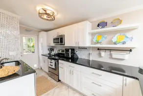 Happy Camper Cottage | Cozy Oasis with Hot Tub - Image 4