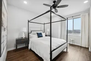 3BR/3BA Luxury Condo Getaway w/ Parking - Image 4