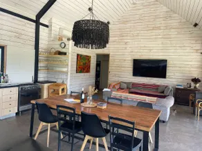 Casa Galpón, Santa Rita, Pirque. - Image 3