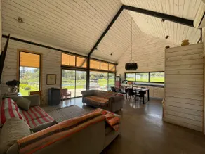 Casa Galpón, Santa Rita, Pirque. - Image 2
