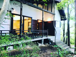A rental where you can enjoy natural hot springs [little villa Sugiri] - Image 2