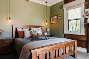 Wairere Rest | LUXE Couples High Country Retreat - Image 5