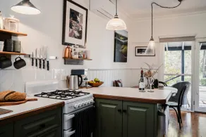 Wairere Rest | LUXE Couples High Country Retreat - Image 4