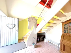 Generoso apartamento de 5 estrelas na fazenda Reuterteich em um local isolado - Image 3