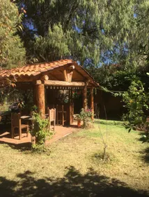 “Los arbolitos” Cabin - Image 4
