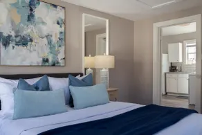 1BR The Perch Suite | Downtown, Medical Center! - Image 4