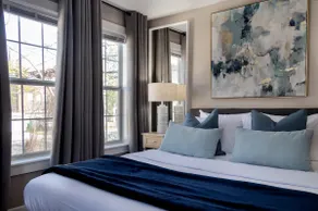 1BR The Perch Suite | Downtown, Medical Center! - Image 2