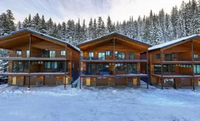 Schweitzer Mountain Ski Chalet - Image 3