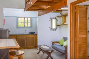 Tiny Cozy Home (Lemongrass Lodge) Beau Vallon, SC - Image 5