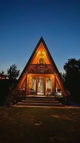 Zabola Guest House - Image 4