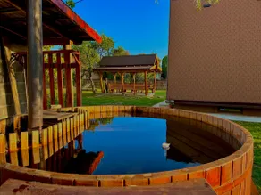 Zabola Guest House - Image 2