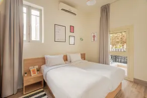 Brassbell l Zamalek l Daoud Studios Villa D - Image 3