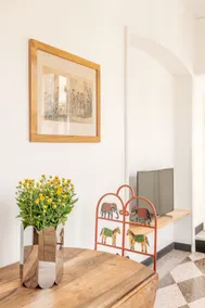 Cosy apartment with terrace - Image 3