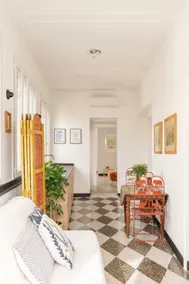 Cosy apartment with terrace - Image 2