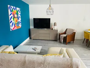Stunning huge openplan 2Bed flat - Image 5