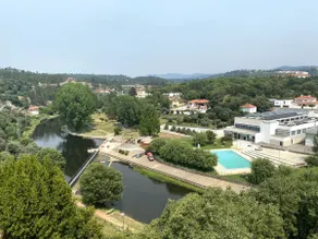 Penthouse Apartment - river view terrace & BBQ - Image 5