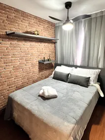 New York Studio near UEM/downtown with A/C - Image 2