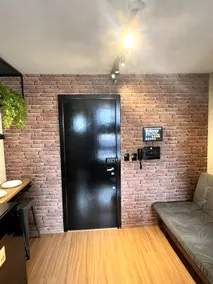 New York Studio near UEM/downtown with A/C - Image 4