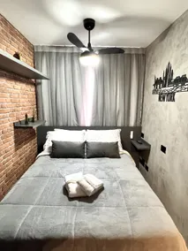 New York Studio near UEM/downtown with A/C - Image 3