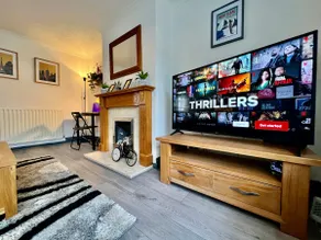 Havenwood House – Contractors, Families, Holidays - Image 5