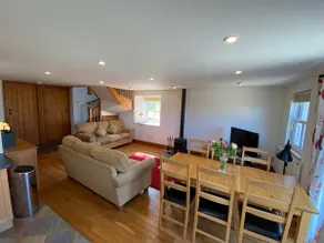 Gwalia, Llansteffan - Tre Camere da Letto Agriturismo, Ospiti Massimo 6 - Image 2