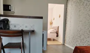Cozy 1-bedroom apartment Villefranche-sur-Saône - Image 3