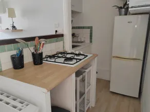 Cozy 1-bedroom apartment Villefranche-sur-Saône - Image 2