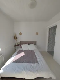 Cozy 1-bedroom apartment Villefranche-sur-Saône - Image 5
